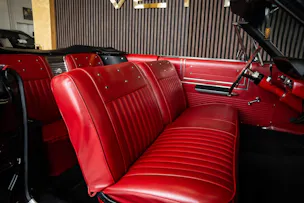 FORD GALAXY 500 Convertible