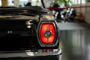 FORD GALAXY 500 Convertible