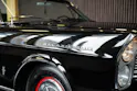FORD GALAXY 500 Convertible