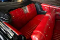 FORD GALAXY 500 Convertible
