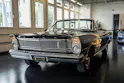 FORD GALAXY 500 Convertible