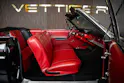 FORD GALAXY 500 Convertible