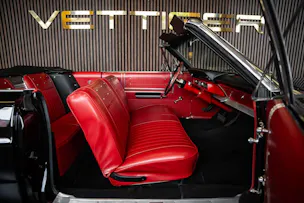 FORD GALAXY 500 Convertible