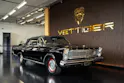 FORD GALAXY 500 Convertible