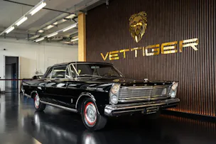 FORD GALAXY 500 Convertible