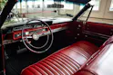 FORD GALAXY 500 Convertible