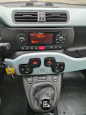 FIAT Panda 1.0 HYBRID MHEV Launch Edition