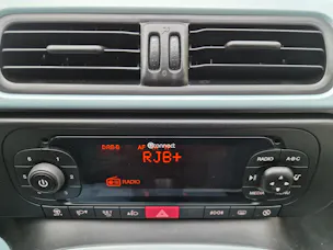 FIAT Panda 1.0 HYBRID MHEV Launch Edition