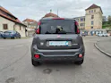 FIAT Panda 1.0 HYBRID MHEV Launch Edition