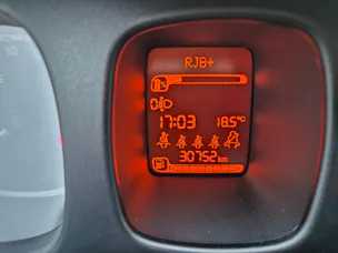 FIAT Panda 1.0 HYBRID MHEV Launch Edition