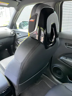 NISSAN Juke 1.6 FHEV N-Sport