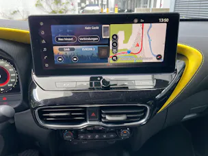 NISSAN Juke 1.6 FHEV N-Sport