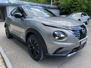 NISSAN Juke 1.6 FHEV N-Sport