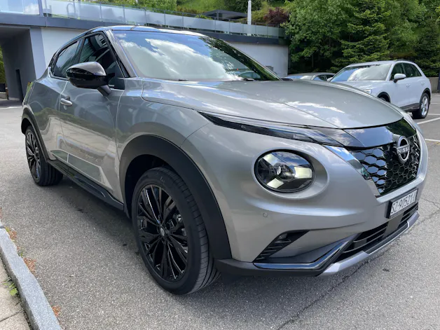 NISSAN Juke 1.6 FHEV N-Sport