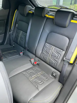 NISSAN Juke 1.6 FHEV N-Sport