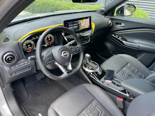 NISSAN Juke 1.6 FHEV N-Sport