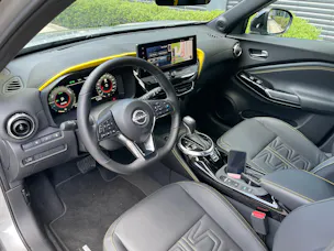 NISSAN Juke 1.6 FHEV N-Sport