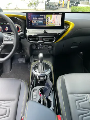 NISSAN Juke 1.6 FHEV N-Sport