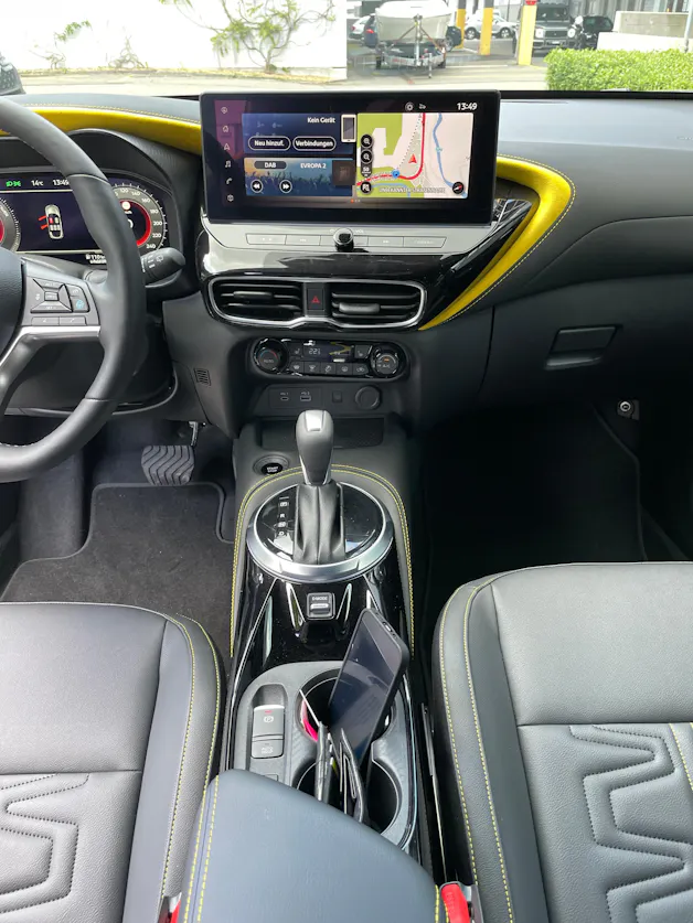 NISSAN Juke 1.6 FHEV N-Sport