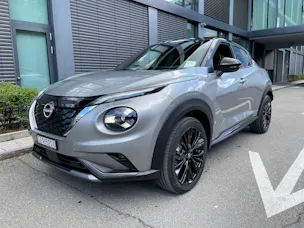 NISSAN Juke 1.6 FHEV N-Sport