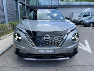 NISSAN Juke 1.6 FHEV N-Sport