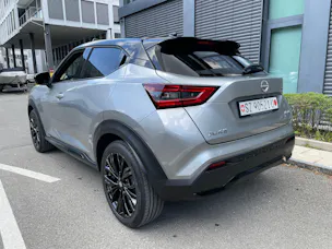 NISSAN Juke 1.6 FHEV N-Sport