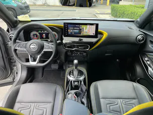 NISSAN Juke 1.6 FHEV N-Sport