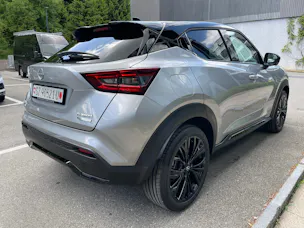 NISSAN Juke 1.6 FHEV N-Sport