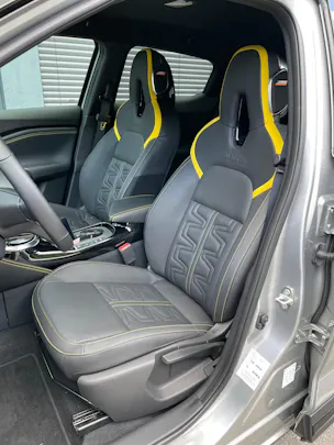NISSAN Juke 1.6 FHEV N-Sport