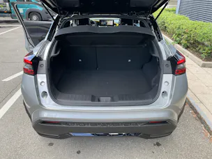 NISSAN Juke 1.6 FHEV N-Sport