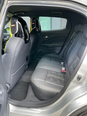 NISSAN Juke 1.6 FHEV N-Sport