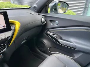 NISSAN Juke 1.6 FHEV N-Sport