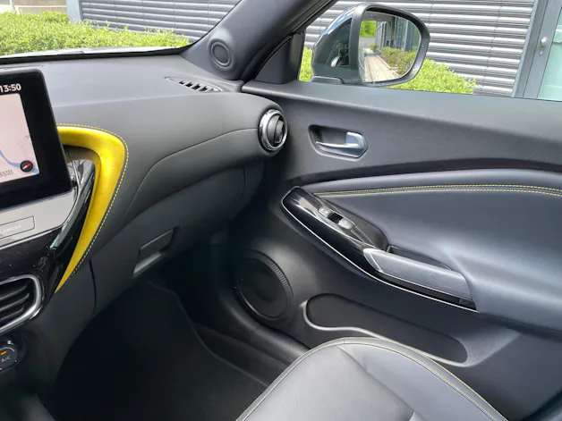 NISSAN Juke 1.6 FHEV N-Sport