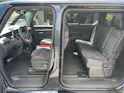 VW ID.Buzz LWB GTX 4 Motion, 7-Sitzer mit AHK und Pano.-Dach
