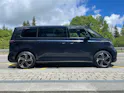 VW ID.Buzz LWB GTX 4 Motion, 7-Sitzer mit AHK und Pano.-Dach