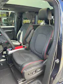 VW ID.Buzz LWB GTX 4 Motion, 7-Sitzer mit AHK und Pano.-Dach