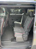 VW ID.Buzz LWB GTX 4 Motion, 7-Sitzer mit AHK und Pano.-Dach