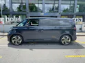 VW ID.Buzz LWB GTX 4 Motion, 7-Sitzer mit AHK und Pano.-Dach