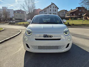 FIAT 500 1.0 FireFly MHD Torino