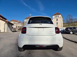 FIAT 500 1.0 FireFly MHD Torino