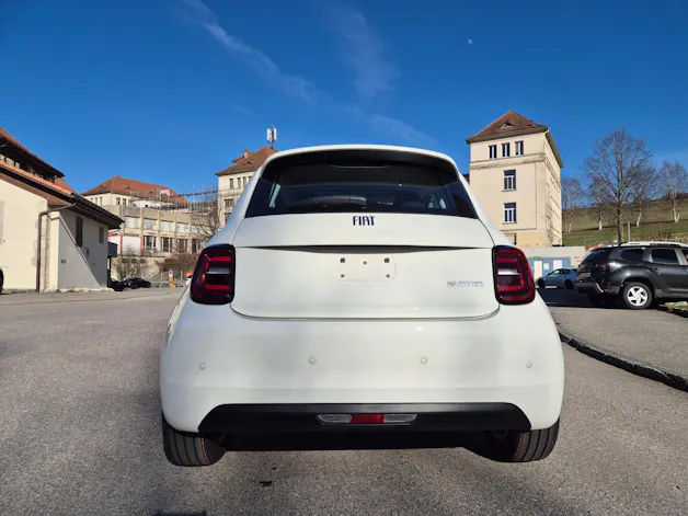 FIAT 500 1.0 FireFly MHD Torino
