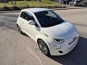 FIAT 500 1.0 FireFly MHD Torino
