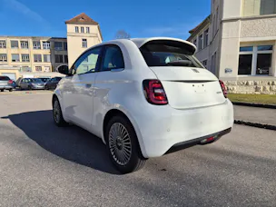 FIAT 500 1.0 FireFly MHD Torino