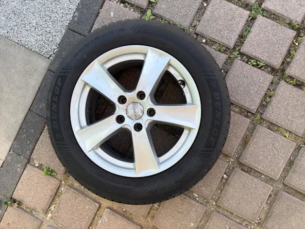 VW Touran 1.4 TSI BlueMotion Technology Highline DSG