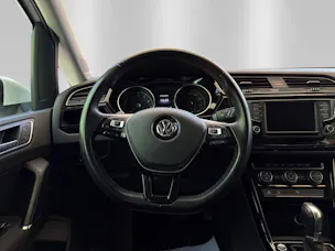 VW Touran 1.4 TSI BlueMotion Technology Highline DSG