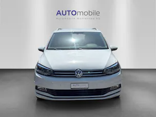 VW Touran 1.4 TSI BlueMotion Technology Highline DSG