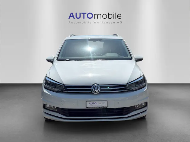 VW Touran 1.4 TSI BlueMotion Technology Highline DSG