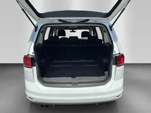 VW Touran 1.4 TSI BlueMotion Technology Highline DSG