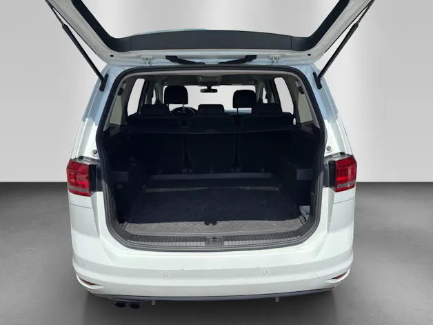 VW Touran 1.4 TSI BlueMotion Technology Highline DSG