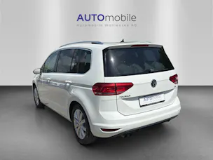VW Touran 1.4 TSI BlueMotion Technology Highline DSG